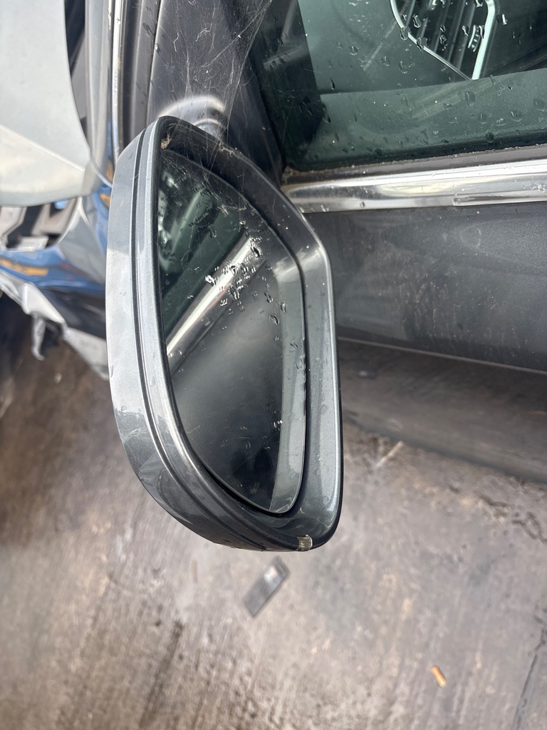 [EPE-123515] Retrovisor exterior izquierdo Audi A4 (2008-2012)