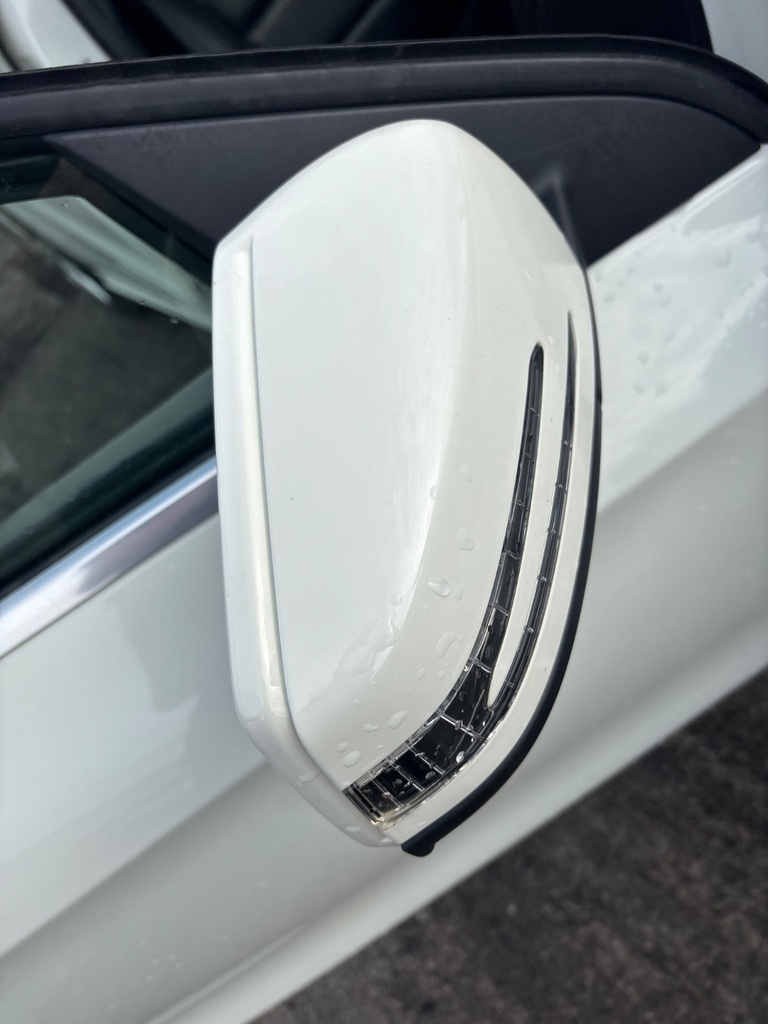 [EPE-123574] Retrovisor exterior derecho Mercedes A-Klasse W176