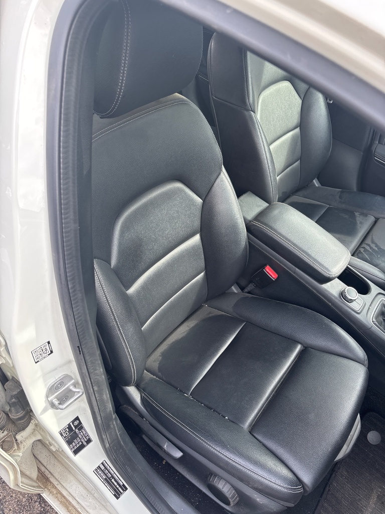 [EPE-123599] Asiento delantero derecho Mercedes A-Klasse W176