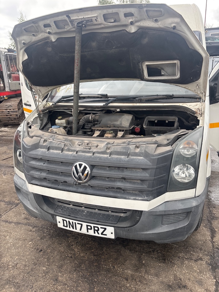 [EPE-123668] Compresor de aire acondicionado VW Crafter 35 2ED