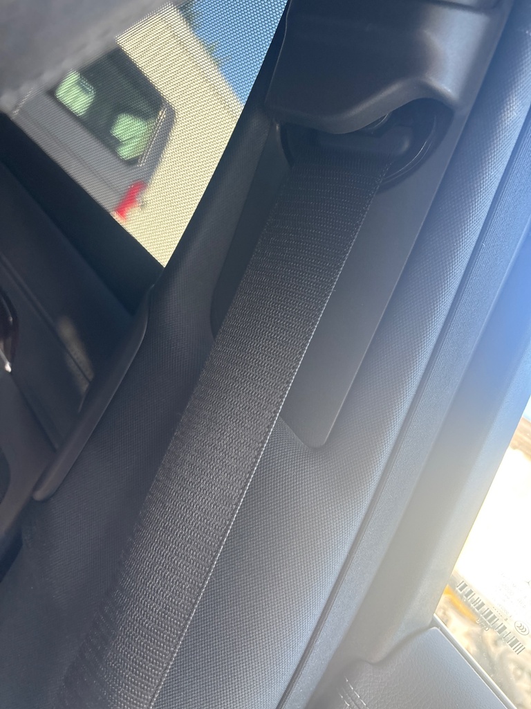 [EPE-123831] Pretensor de cinturón de seguridad delantero izquierdo Mercedes Clase S