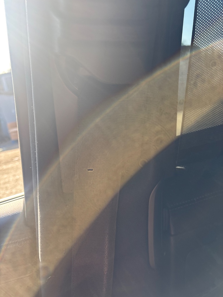 [EPE-123832] Pretensor de cinturón de seguridad delantero derecho Mercedes S-Klasse