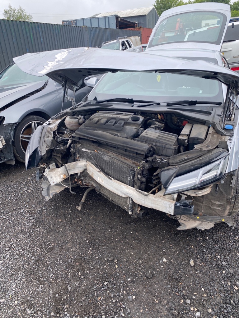[EPE-103088] Conjunto bomba y aforador de combustible Audi TT