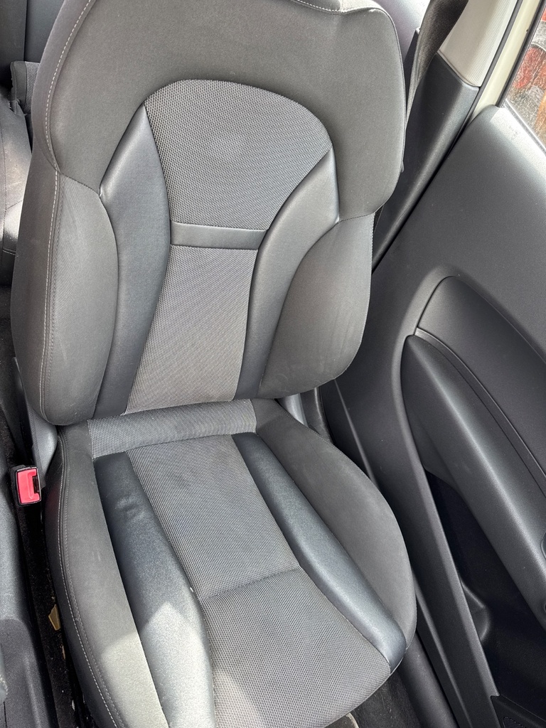 [EPE-103425] Asiento delantero izquierdo Audi A1 8X1 8XK