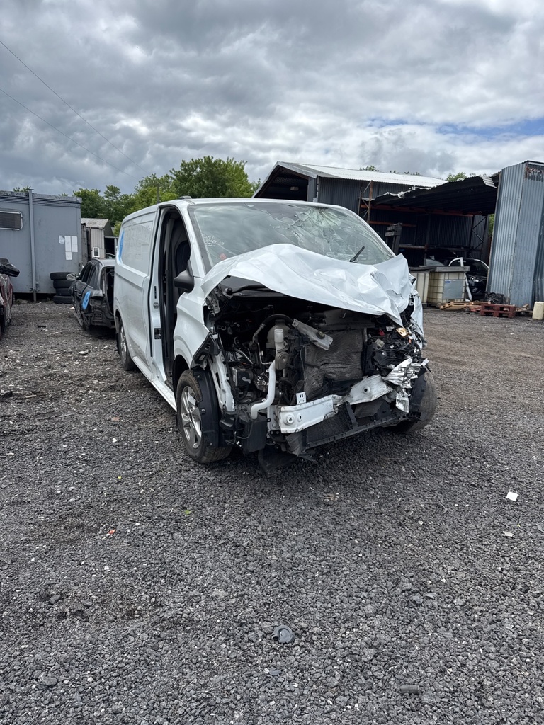 [EPE-103342] Conjunto bomba y aforador de combustible Ford Transit Custom