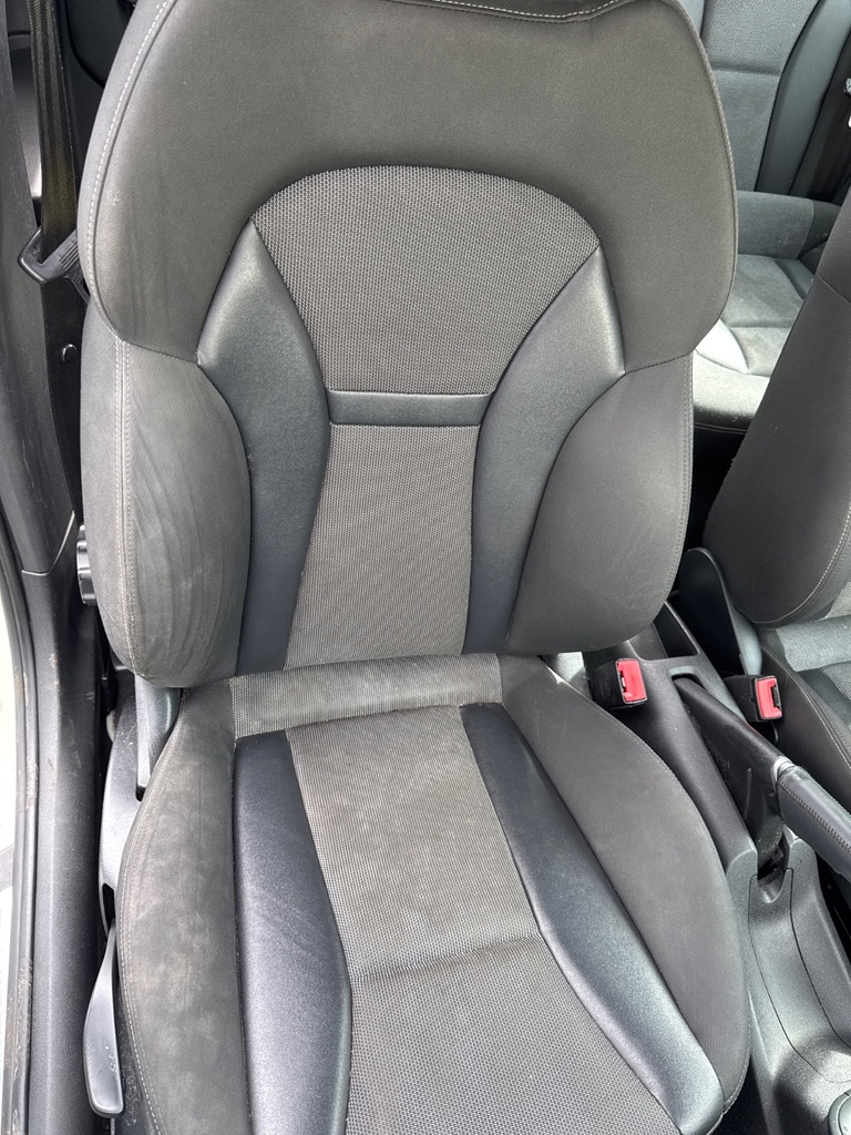 [EPE-103426] Asiento delantero derecho Audi A1 8X1 8XK