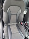 Asiento delantero derecho Audi A1 8X1 8XK