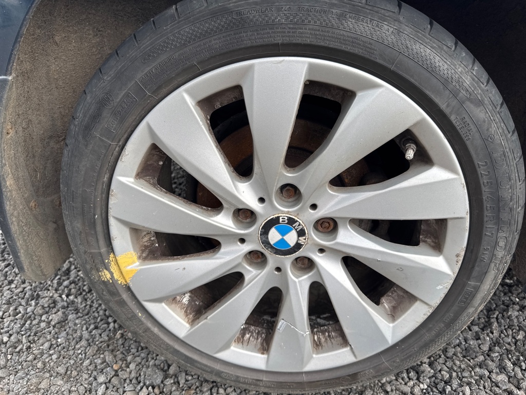 [EPE-103691] Llanta de aleación BMW Serie 1 Sports Hatch