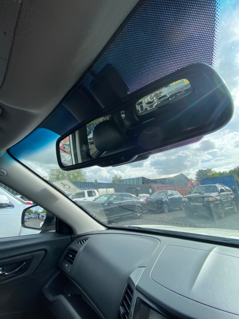 [EPE-103841] Espejo retrovisor interior SsangYong Tivoli