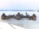 Diferencial trasero OPEL MONTEREY B (M98) 3.0 DTI 1998-1999