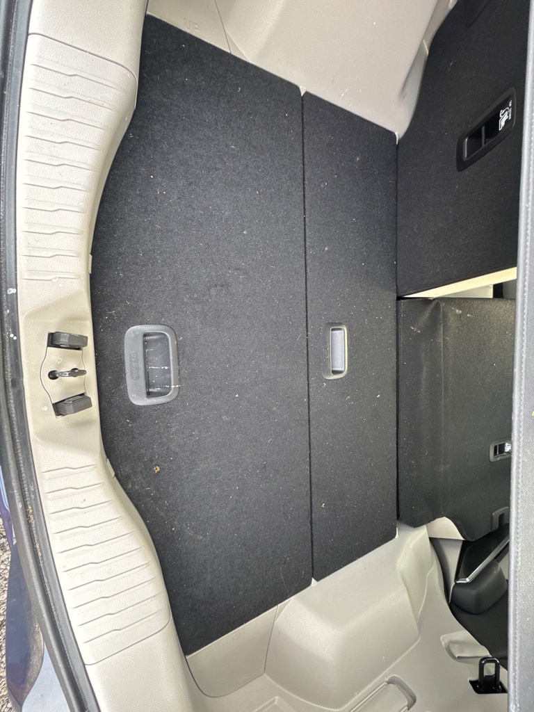 [EPE-104008] Tablero de cubierta rueda repuesto SsangYong Tivoli Ultimate 2021