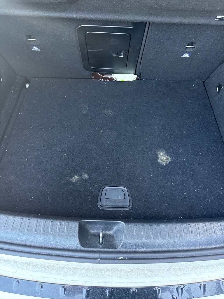 [EPE-104874] Tablero de cubierta rueda repuesto Mercedes-Benz GLA-Class X156