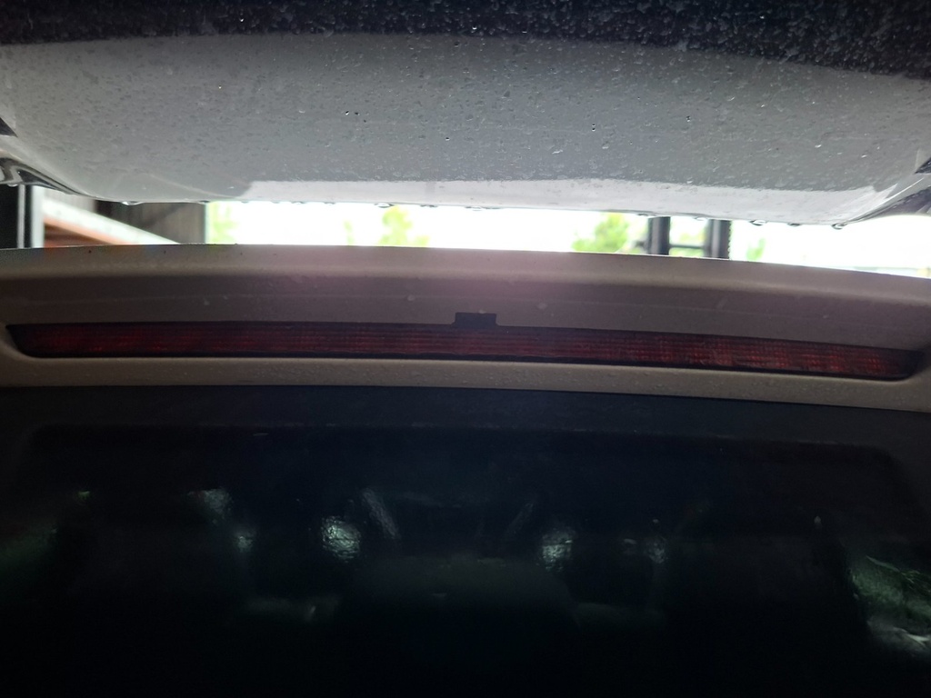 [EPE-104868] Luz de freno nivel alto izquierda Mercedes-Benz GLA-Class X156