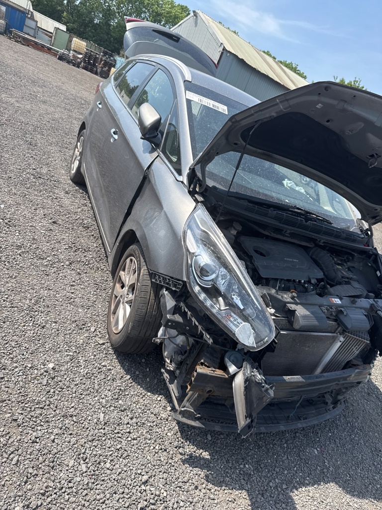 [EPE-105149] Unidad de ABS Kia Carens IV