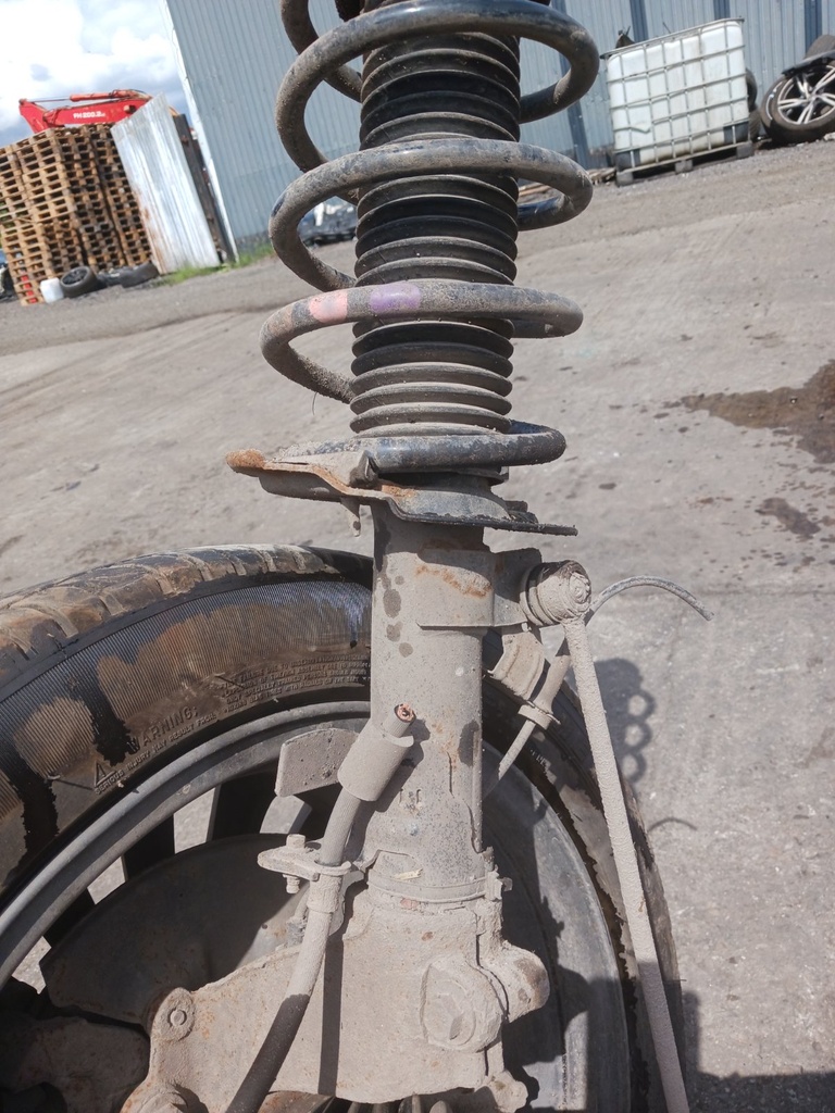 [EPE-105329] Amortiguador delantero derecho Ford Focus