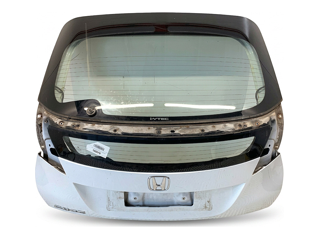 [STARK-910001] Portón trasero HONDA CIVIC IX (FK) 2012-2022