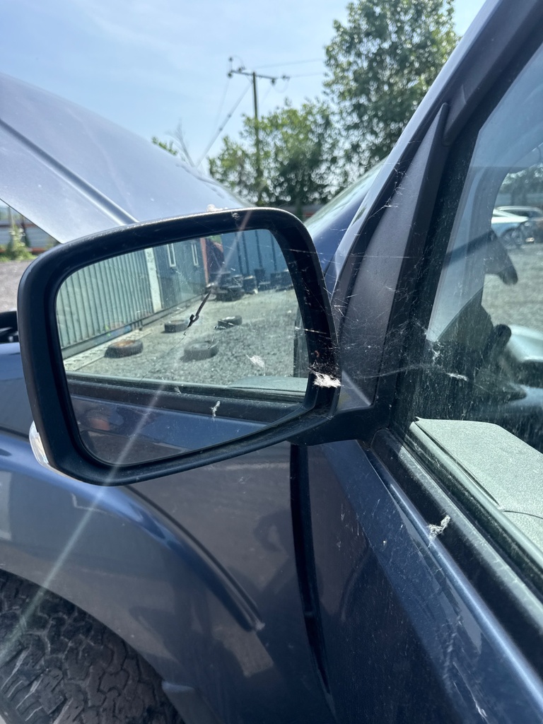 [EPE-105569] Retrovisor izquierdo NISSAN PATHFINDER III (2007)