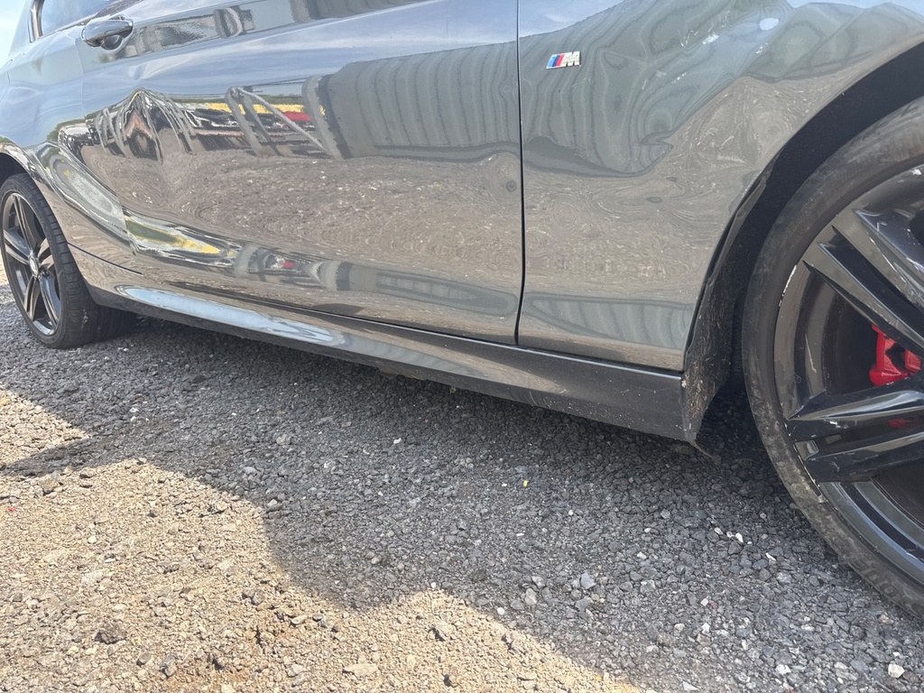 [EPE-105867] Faldón lateral derecho BMW Serie 1 (2014)