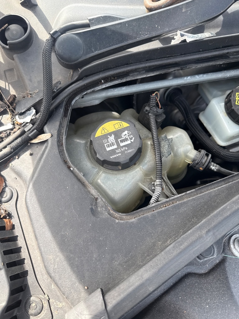 [EPE-105963] Depósito de expansión Volvo V90 2.0 (2017)