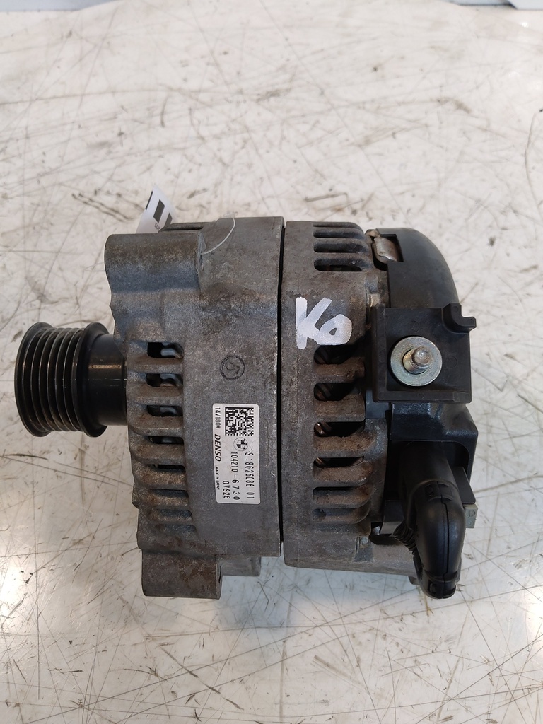 [MTD-530039] Alternador BMW Serie 1 F20 1.5 116d