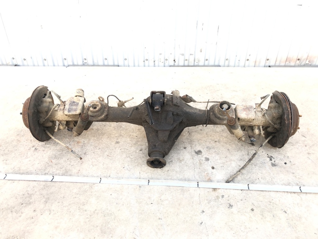 [STARK-675787] Diferencial trasero OPEL MONTEREY A (M92) 3.2 130 kW 1991-1994