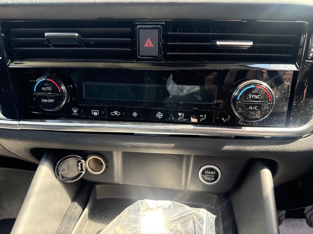 [EPE-107574] Panel de control de calefacción Nissan Qashqai MK3 J12