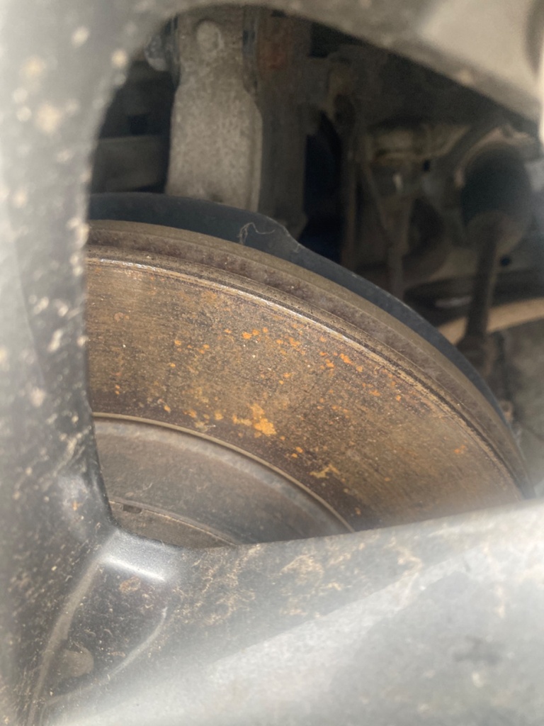 [EPE-108429] Buje de rueda delantero izquierdo Kia Niro