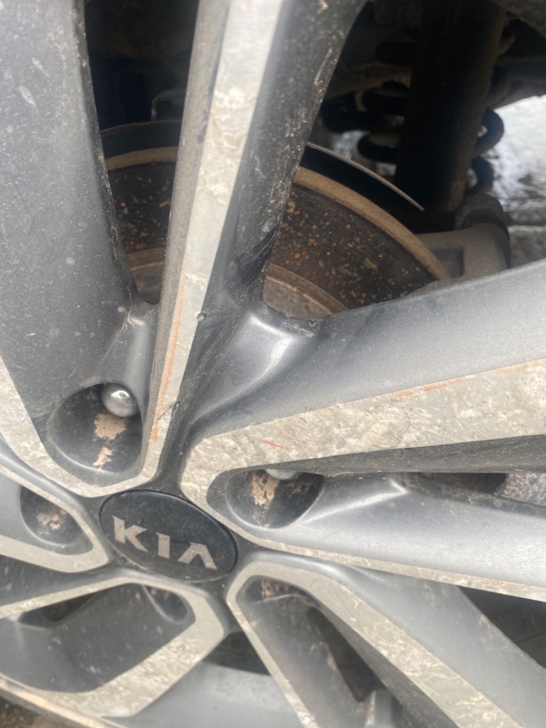 [EPE-108430] Buje de rueda trasero izquierdo Kia Niro