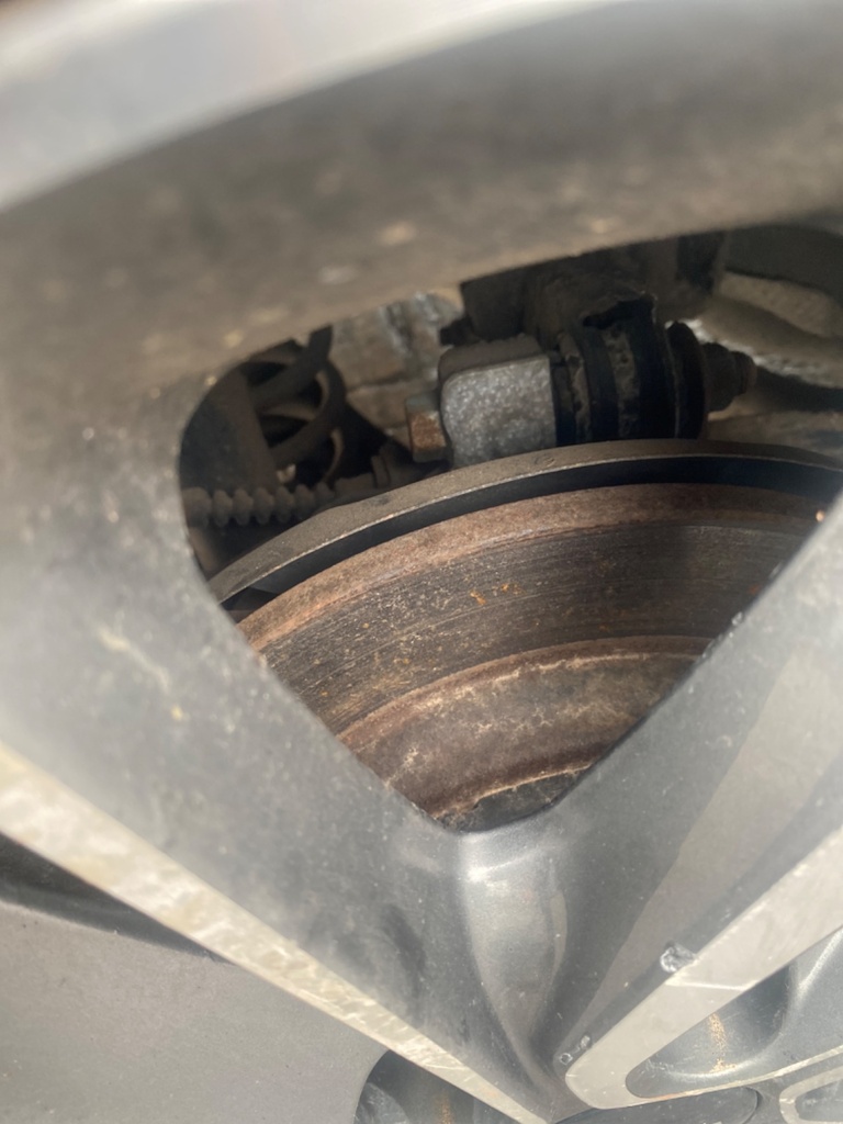 [EPE-108431] Buje de rueda trasero derecho Kia Niro