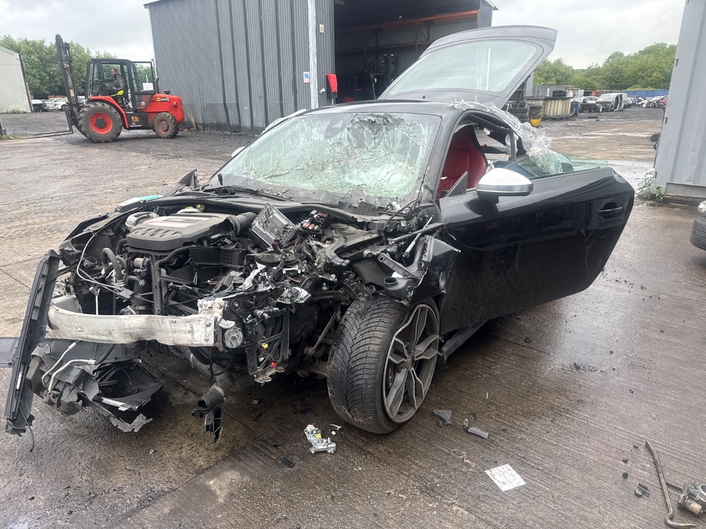 [EPE-108670] Motor de ventilador de calefacción Audi TT