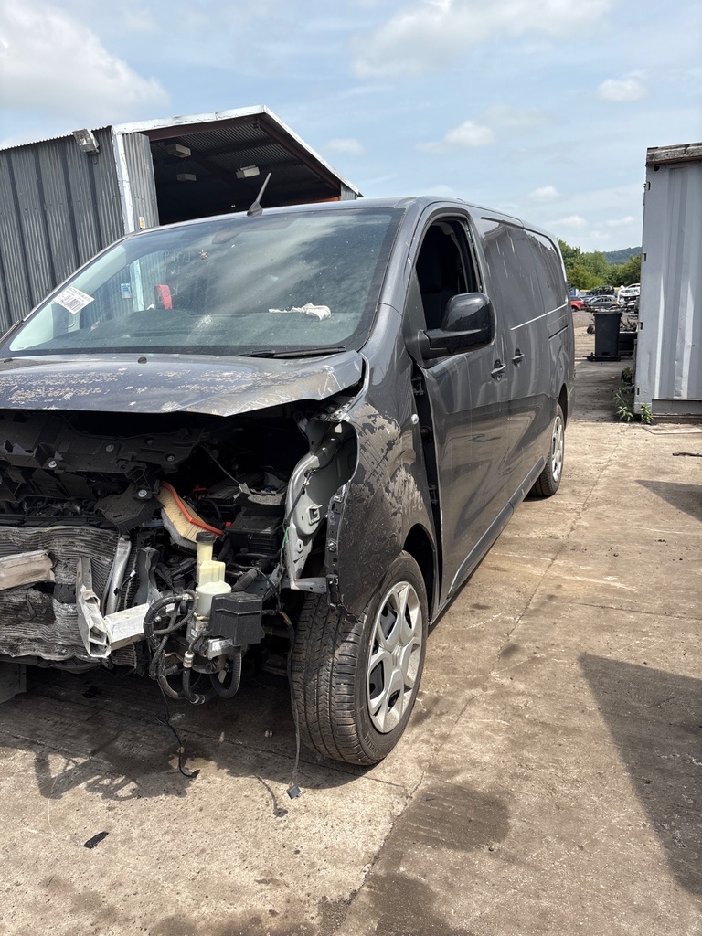 [EPE-108869] Tabique delantero Citroën Dispatch III