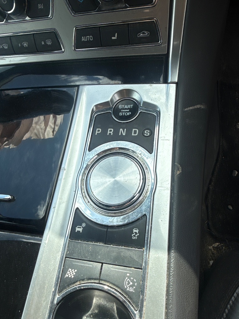 [EPE-109010] Selector de cambio automático Jaguar XF