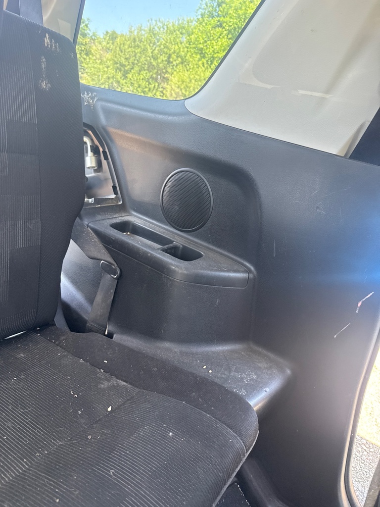 [EPE-109662] Embellecedor pilar B inferior izquierdo Suzuki Vitara