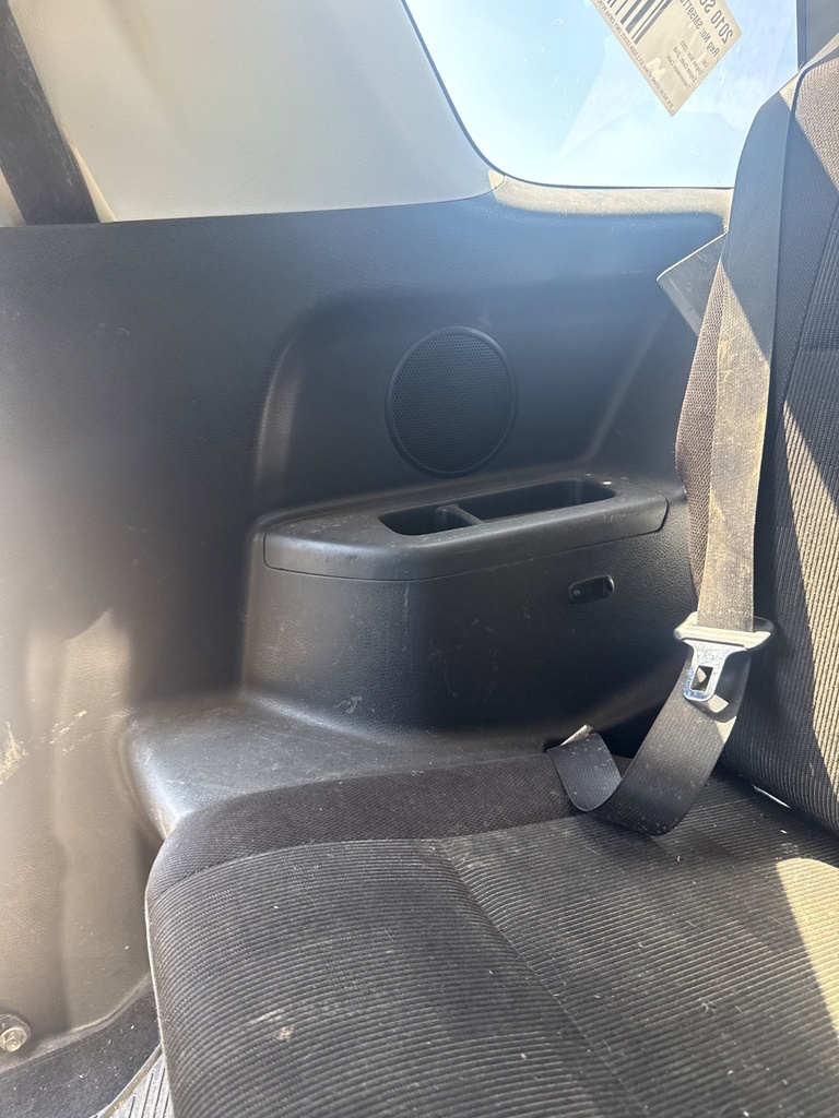 [EPE-109663] Embellecedor pilar B inferior derecho Suzuki Vitara