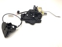 Cerradura de puerta trasera izquierda VW Caddy IV 2.0 TDI 110 kW 2015-2020