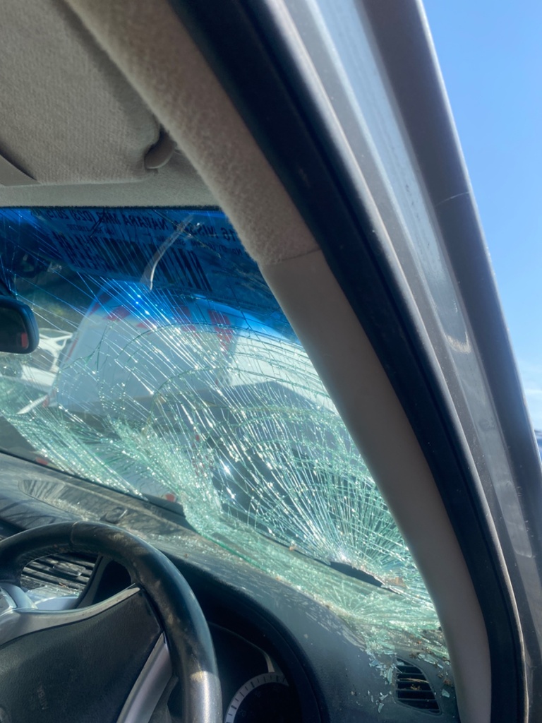[EPE-110016] Airbag de cortina derecho Nissan Navara 2016