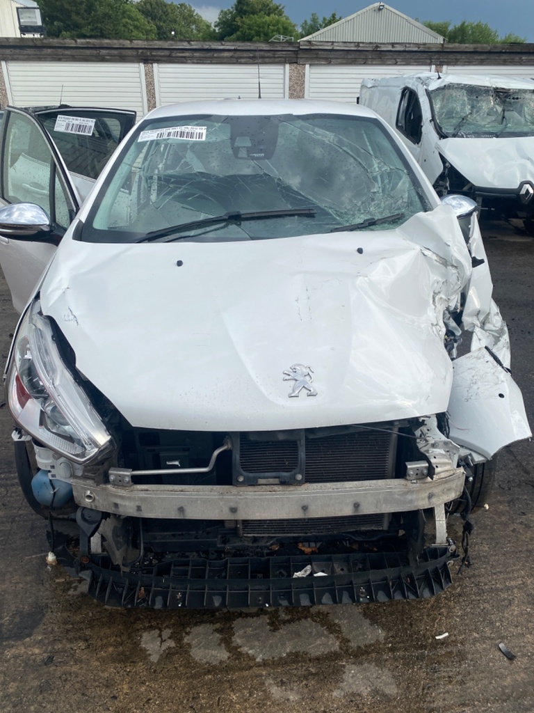 [EPE-110522] Motor de ventilador de calefacción Peugeot 208 2018