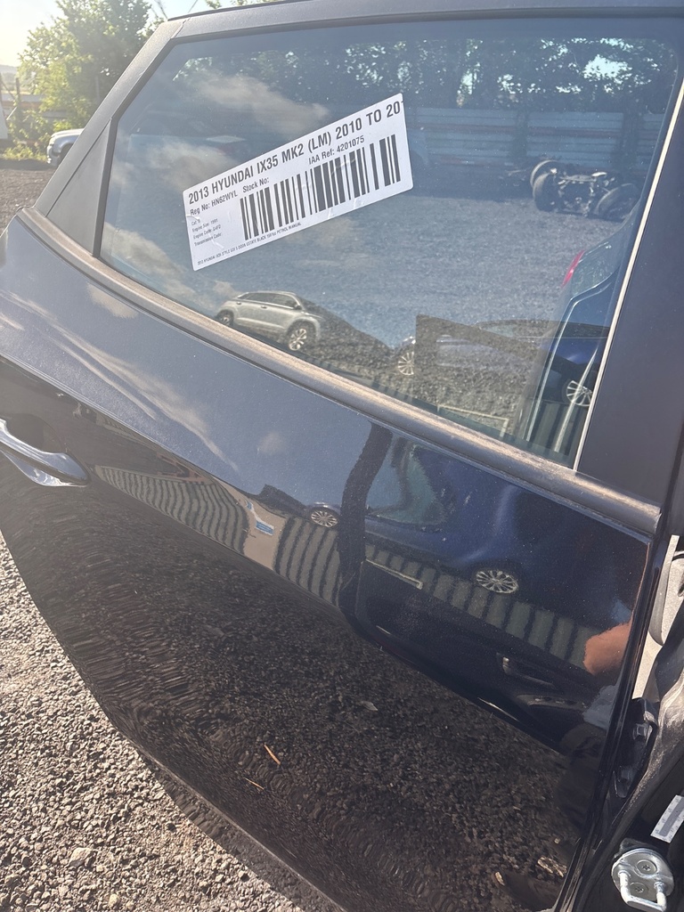 [EPE-110861] Puerta trasera derecha Hyundai IX35