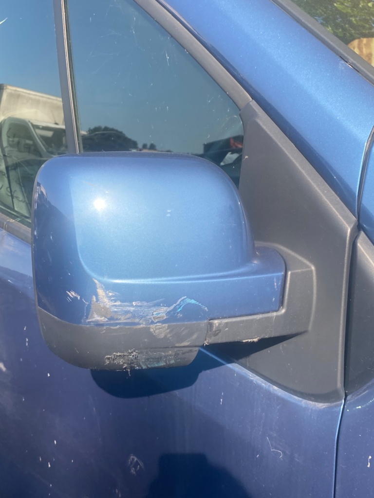 [EPE-110899] Retrovisor exterior derecho Renault Trafic