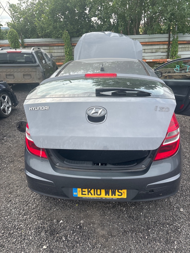[EPE-112259] Portón trasero Hyundai i30 2010