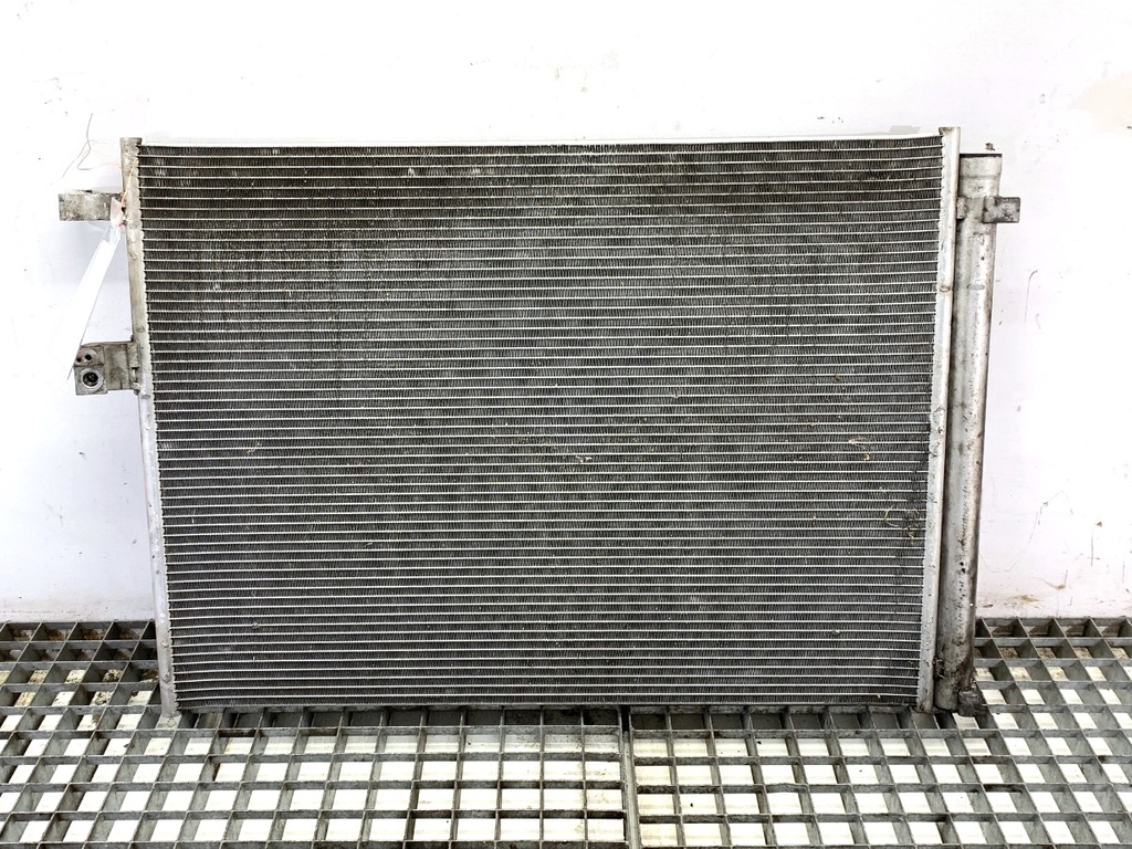 [STARK-888157] Radiador de aire acondicionado BMW X5 (G05, F95) 2018-