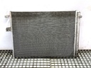 Radiador de aire acondicionado BMW X5 (G05, F95) 2018-
