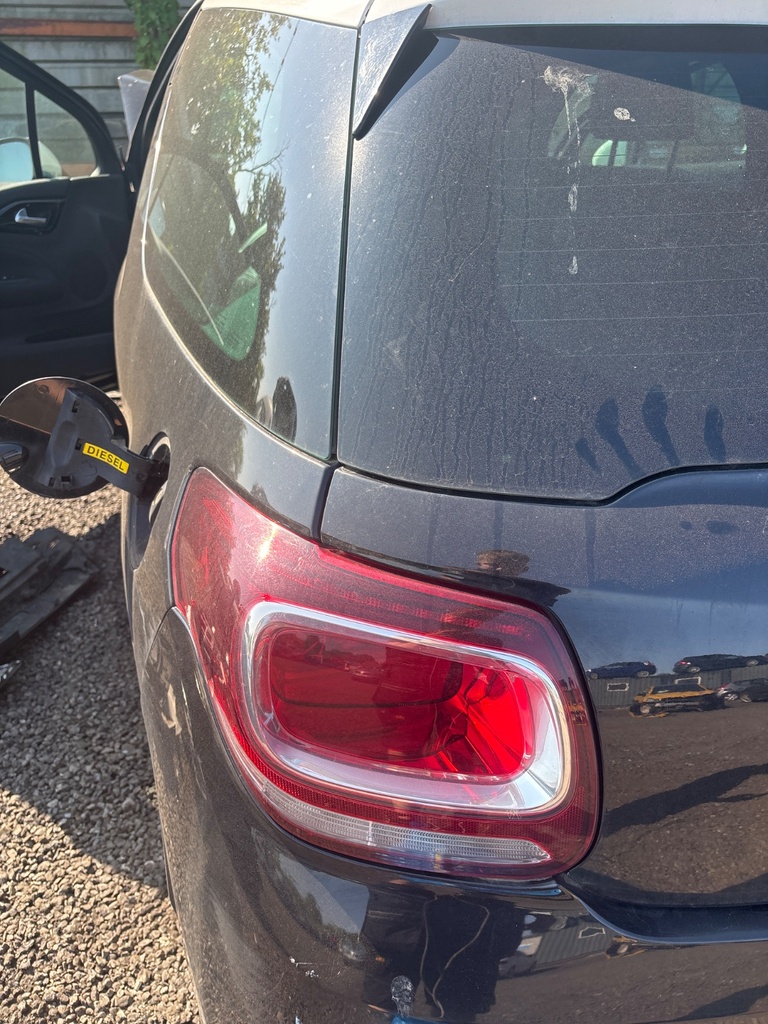 [EPE-112866] Piloto trasero izquierdo Citroen DS3