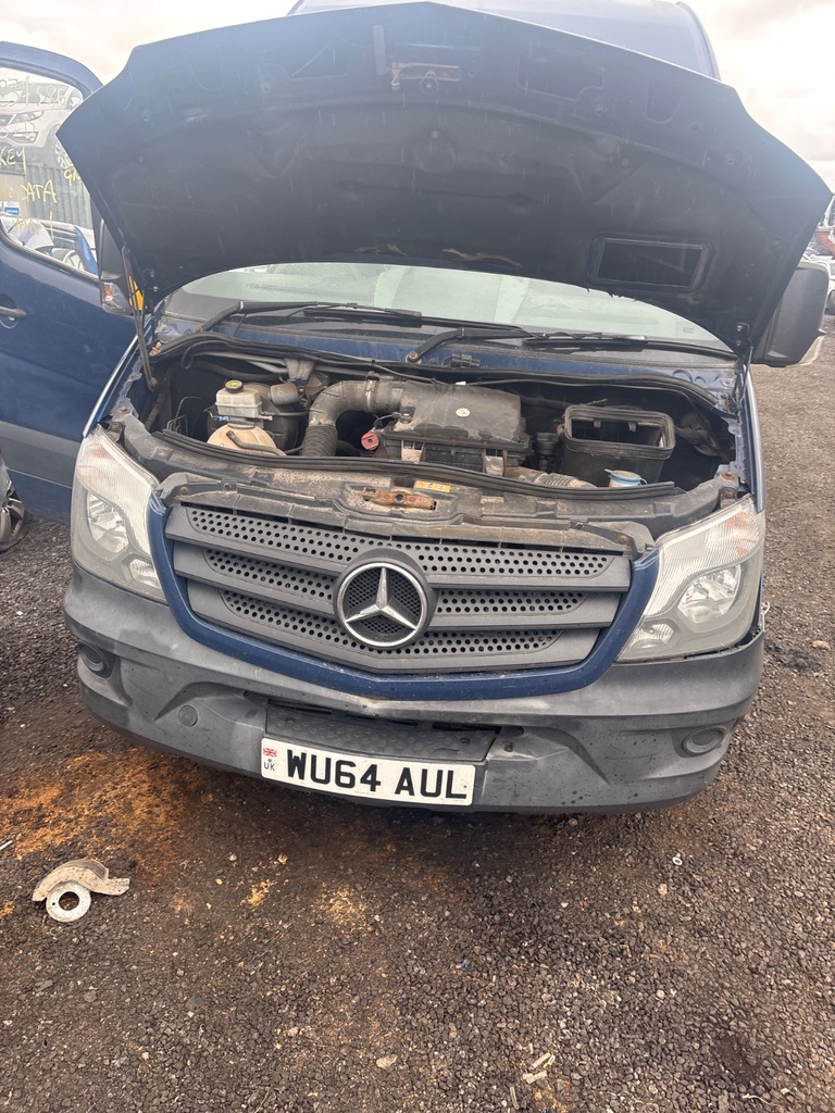 [EPE-119365] Conjunto bomba y sonda de combustible Mercedes-Benz Sprinter