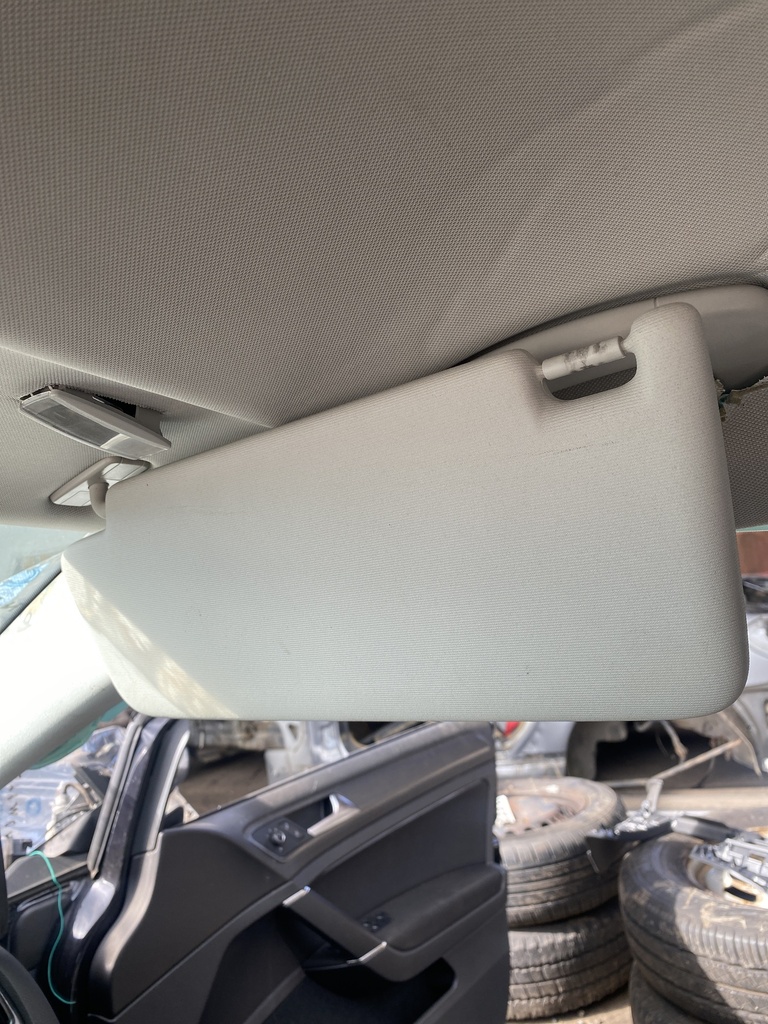 [EPE-100824] Parasol lateral derecho VW Golf VII