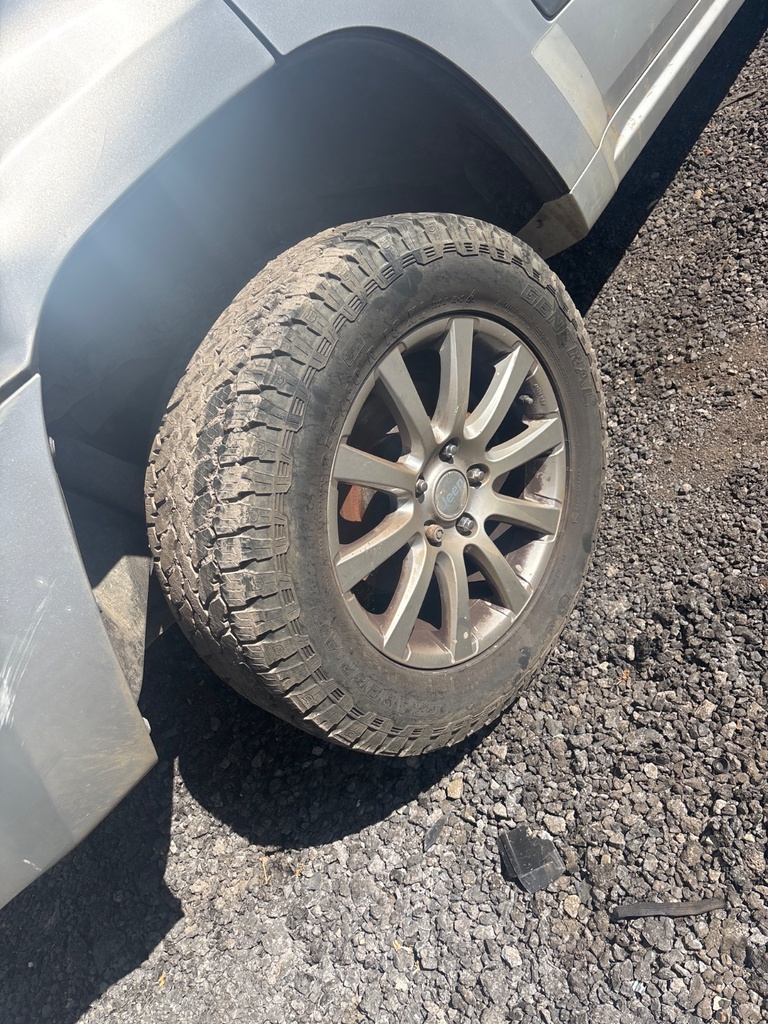 [EPE-119463] Llanta de aleación Jeep Grand Cherokee 3.0 CRD
