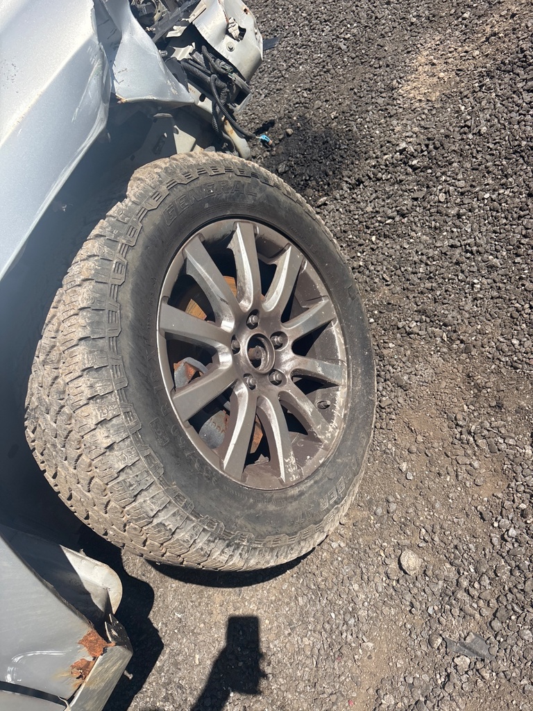 [EPE-119464] Llanta de aleación Jeep Grand Cherokee 3.0 CRD