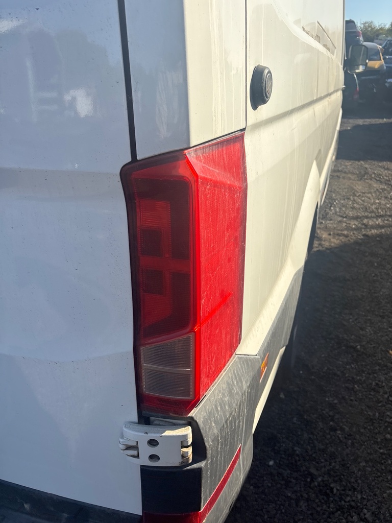 [EPE-119824] Piloto trasero derecho Man TGE