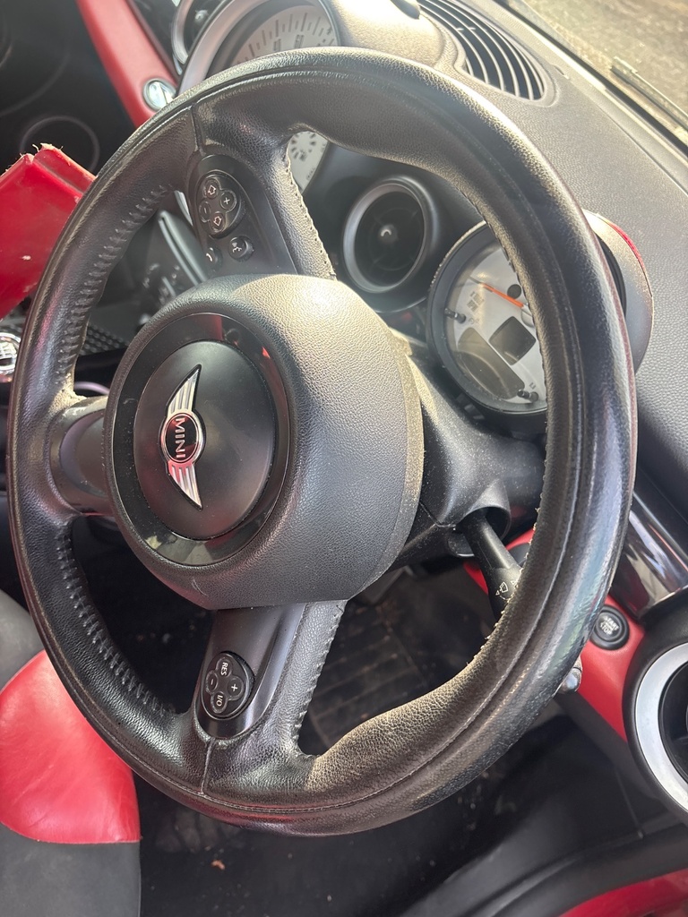 [EPE-120136] Volante de dirección Mini Mini Cooper D