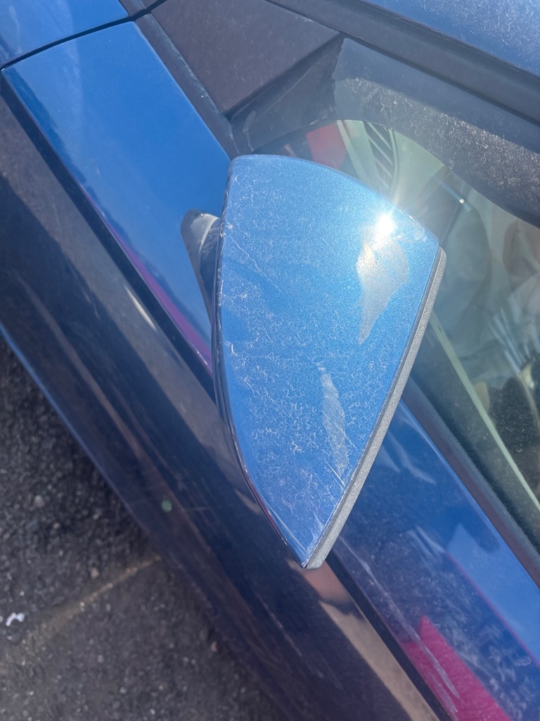 [EPE-120811] Retrovisor izquierdo Seat Leon ST 2016